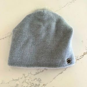 Kids beanie